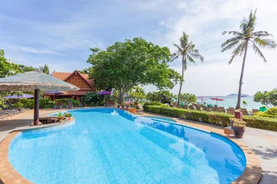 PP Erawan Palms Resort – Photos 4