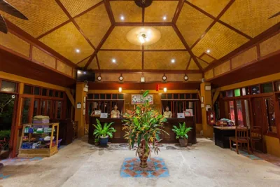 PP Erawan Palms Resort – Photos 8