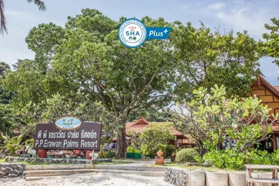 PP Erawan Palms Resort – Photos 9