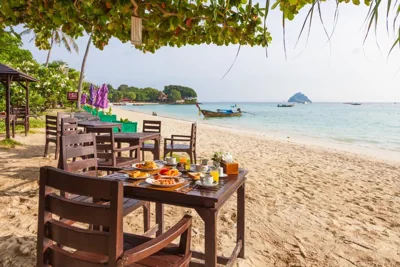 PP Erawan Palms Resort – Photos 10