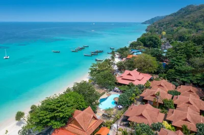 PP Erawan Palms Resort – Photos 11