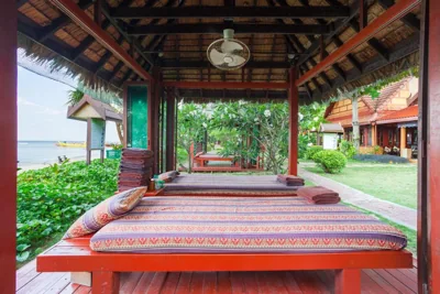 PP Erawan Palms Resort – Photos 12