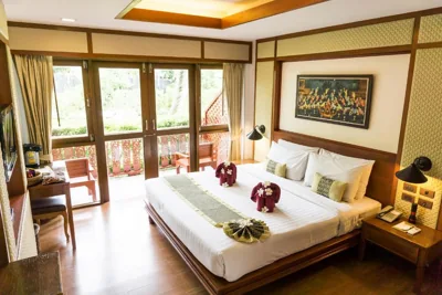 PP Erawan Palms Resort – Photos 15
